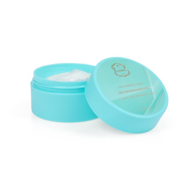 ダイヤモンドラディアンス ミネラルボディクリーム 50g